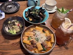 -Apollo·西班牙小酒馆(安福路店)