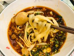 -晋乡亲刀削面(东风桥东店)