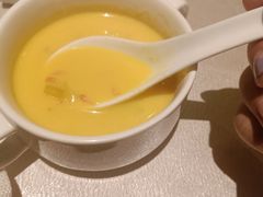 -上海金桥红枫万豪酒店-万豪中餐厅