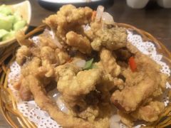 -聚汇三少·龙虾·中餐厅(莫邪路新天地店)