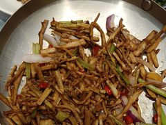 -聚鑫阁江浙菜·非遗传承技艺(青村帝华园店)