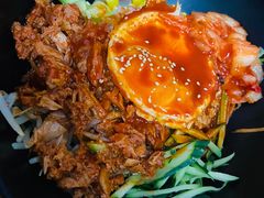 -优壹佳·延边朝鲜族料理(中山北路店)