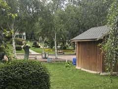 -哈尔滨北方森林动物园