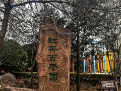 -洛阳市隋唐城遗址植物园