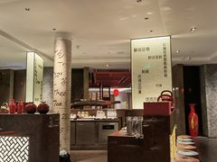 -湖滨28中餐厅·西湖宴·杭州君悦酒店