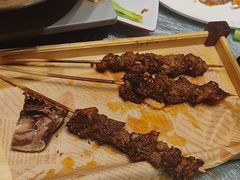 -7号院家宴.烧鸽子(门头沟店)
