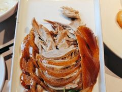 -京味斋·北京烤鸭(华威桥北工大店)