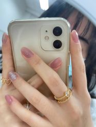 点击看大图 -花系美·美甲美睫精品店