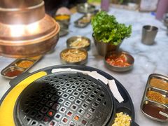 -韩宫宴烤肉·黑毛和牛·料理(滨湖银泰城店)