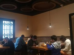 大堂-陳生記米线·始于1989(武林店)