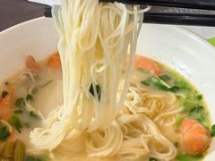 -蜈支洲岛珊瑚酒店临海阁中餐厅