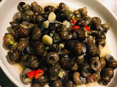 小田螺-龙巢盱眙龙虾·牛蛙·烧烤宵夜(八卦岭店)