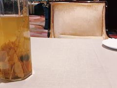 -希尔顿酒店-豫园中餐厅