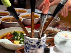 -长安大牌档之上元灯会(南大街店)