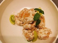 -小大董·烤鸭(观景餐厅·南京西路店)