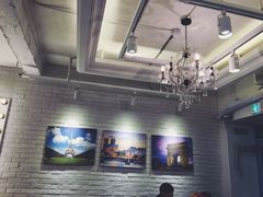 -Cafe de Paris(林荫路店)