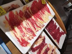 -海银海记潮汕牛肉火锅(新港中路海珠店)