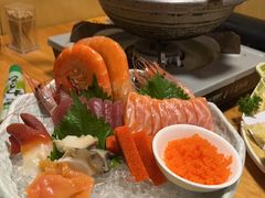 -大焰自助日式料理 铁板烧(徐汇店)