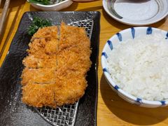 -胜博殿日式炸猪排(西红门店)