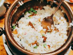 -云海肴云南菜·蒸汽石锅鱼(北京良乡华冠店)