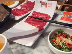 -川味观·鲜货火锅(景芳水湘店)