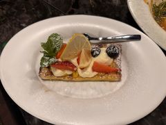 -LESCEDARS  Bistro香柏树(外滩店)