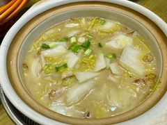 -香阁餐厅·常州菜·常州菜代表品牌(新北奥体店)