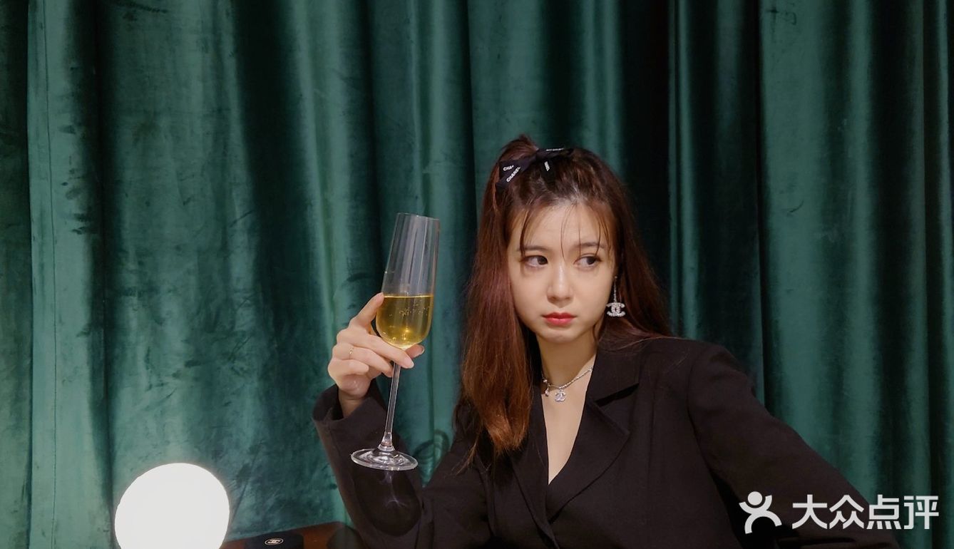 一口一口都是诗意拍照很美