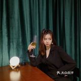 一口一口都是诗意拍照很美