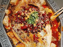 -马有鱼·馕坑烤全鱼(美美2店)