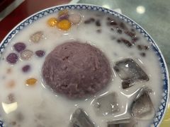 -赵记传承·中国甜品(福州总店)