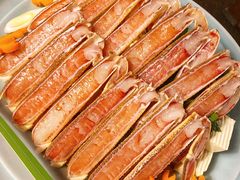 -蟹道乐(道顿堀本店)