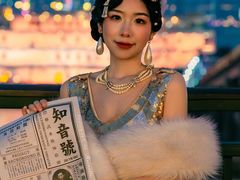 -武汉知音号