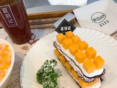 -夏羽记甜品(小榄大信店)