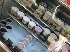 零售区-清真马记宫廷奶酪(农光里店)