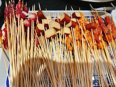 -来涮蜀鲜货火锅串串香(菜市口店)