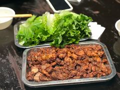 -磨西小解(炉城南路分店)