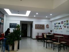 -机械师超级密室(小寨华旗店)