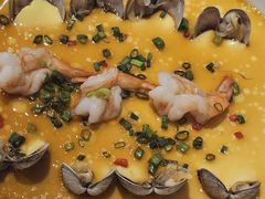 -巴特餐饮6加1音乐餐吧·新疆菜