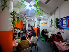 -洪霞餐馆
