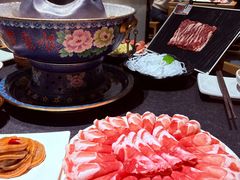 -东来顺(非遗·清真火锅·盛世广场店)