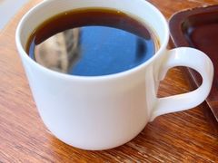 手沖咖啡-CoffeeVendor(西乡店)