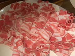 -竹叶涮肉坊(总店)