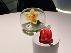 -L'Arome芳芳法国餐厅(仙林金鹰店)