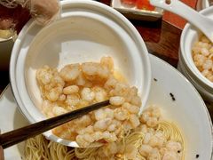 -苏州老字号·苏面斋·秃黄油·三虾面苏式面馆