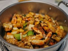 -七欣天香辣蟹火锅(无锡金太湖国际城店)