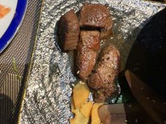 -極上萬膳·日料放题(海岸城店)