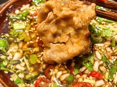-冯校长老火锅(福田车公庙店)