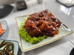 -妈妈手(山大总店)