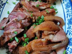 -老马家·舌尖上的西塘美食
